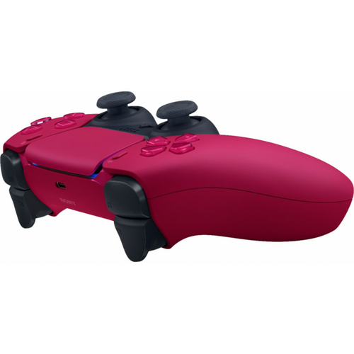 PLAYSTATION kontroler PS5 DUALSENSE Cosmic Red Jeftinije.hr