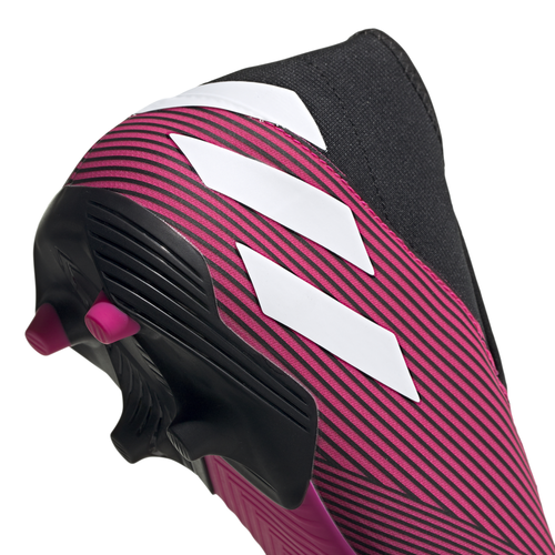 adidas NEMEZIZ 19.3 LL FG mu ke kopa ke za nogomet roza EF0372 Idealno.ba
