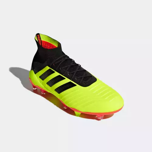 ADIDAS KOPACKE PREDATOR 18.1 FG DB2037 Idealno.rs