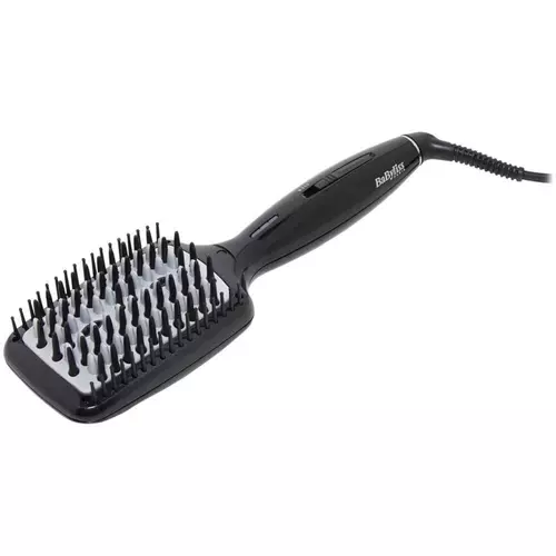 Babyliss liss brush 3d hsb100e best sale