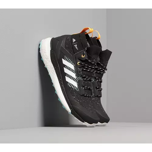 adidas TERREX FREE HIKER PARLEY W enske cipele za planinarenje crna EF2344 Idealno.rs