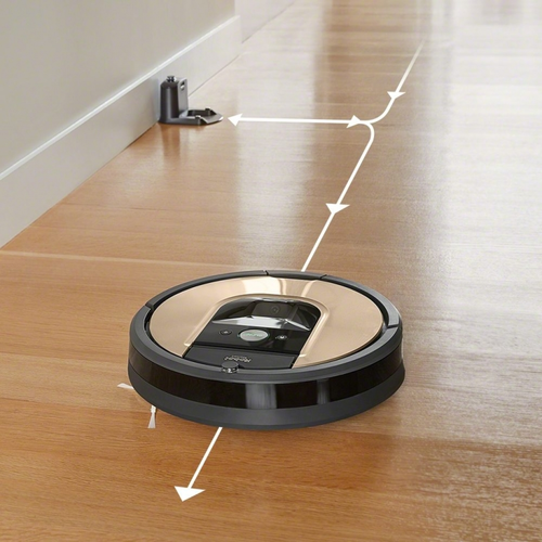 Irobot 2025 roomba 974