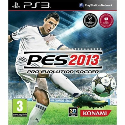 Playstation clearance 3 2013
