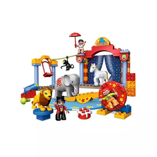 Cirkus duplo 2025