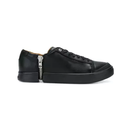 Diesel S Nentish Low sneakers men Black Idealno.ba