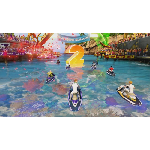 Kinect sports rivals hotsell xbox one pret