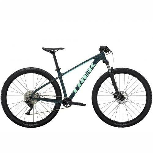 Trek marlin 6 green hotsell