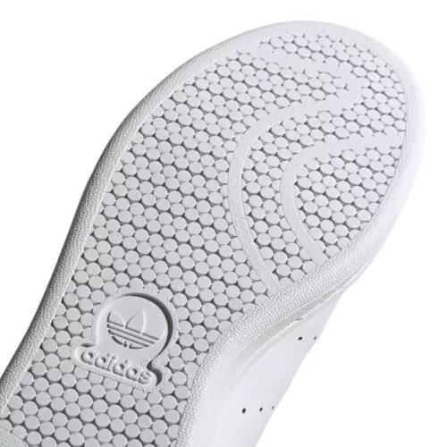 Adidas STAN SMITH mu ke patike za slobodno vreme bela EE5800