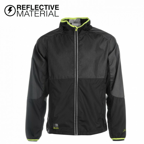 Karrimor xlite reflective jacket mens clearance