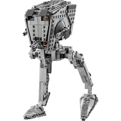 Lego star wars store at st walker
