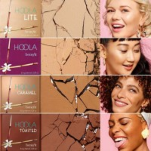 Hoola caramel hotsell