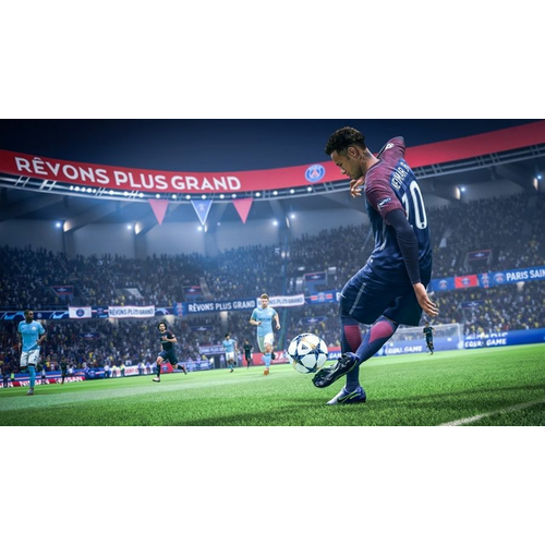 Fifa 19 deals ps3 legacy edition