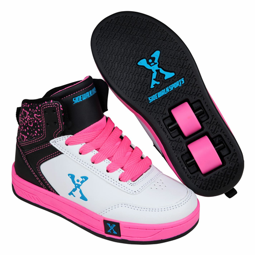 Sidewalk sport outlet skate shoes