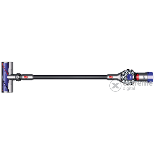 Dyson v8 total outlet clean