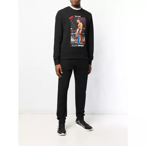 Tyson sweatshirt outlet