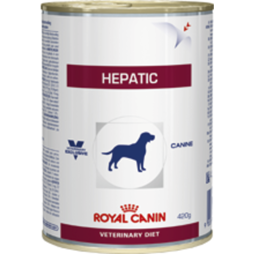 Hepatic hrana za pse sale