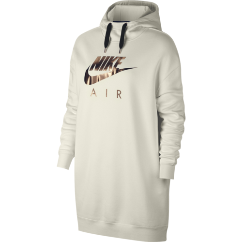 Nike w nsw air hoodie os 2025