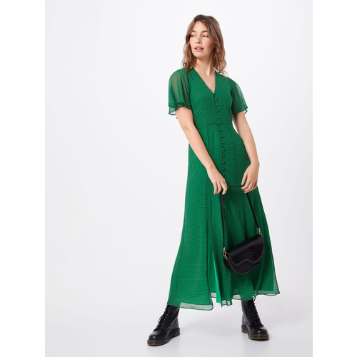 Zelena dress whistles 2025