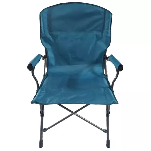 McKinley CAMP CHAIR 410 I stolica kamp plava 421314 Idealno.ba