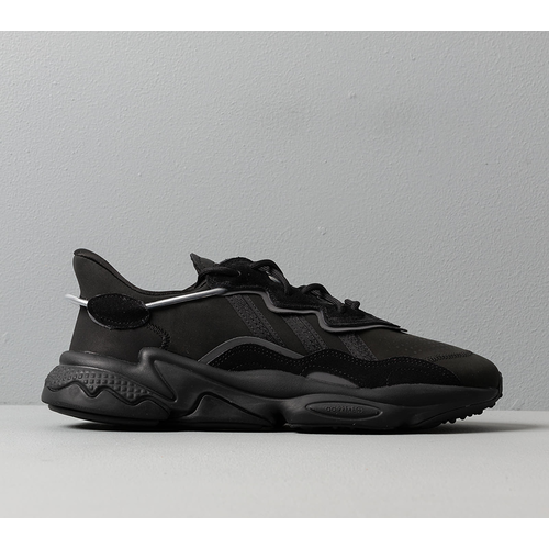 adidas Ozweego Core Black Core Black Night Metalic EG8735 Jeftinije.hr