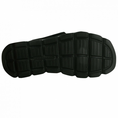 Skechers Memory Foam Cooling Gel Mens Flip Flops Jeftinije.hr