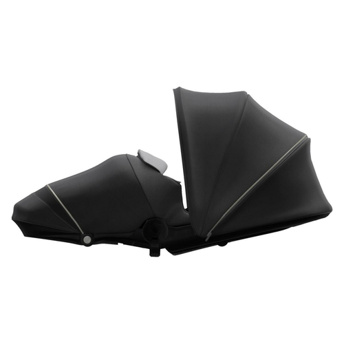 JOOLZ ko ara za kolica Hub Cocoon brilliant black 900162