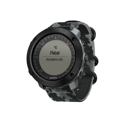Traverse alpha concrete top