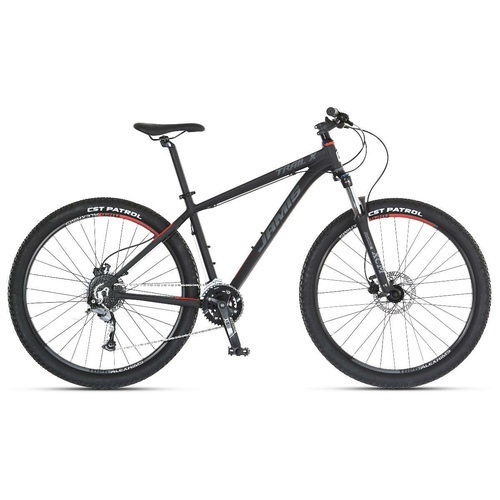 Jamis trail x comp 2018 new arrivals