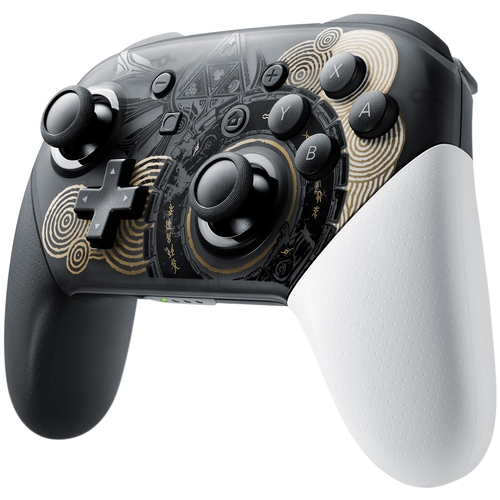 Legend of cheap zelda pro controller