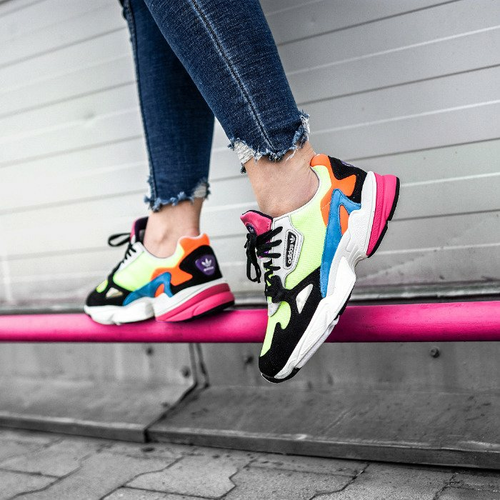 Adidas originals falcon w on sale cg6210