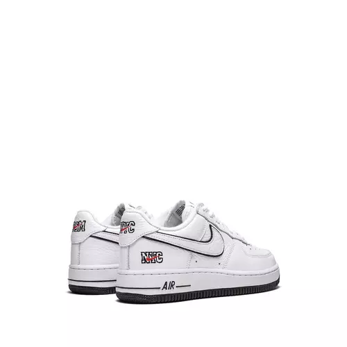 Air force 1 low retro dsm white store