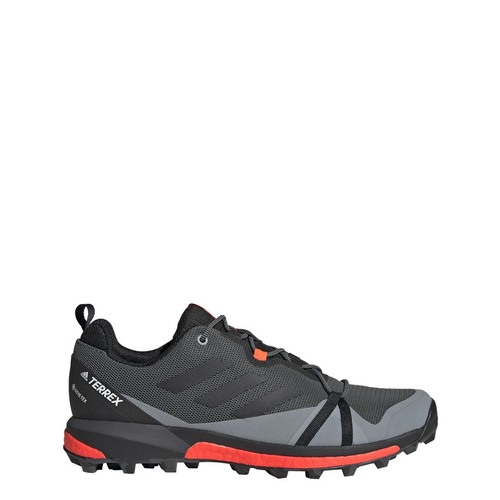 adidas TERREX SKYCHASER LT GTX pohodni evlji siva FV6828 Ceneje.si