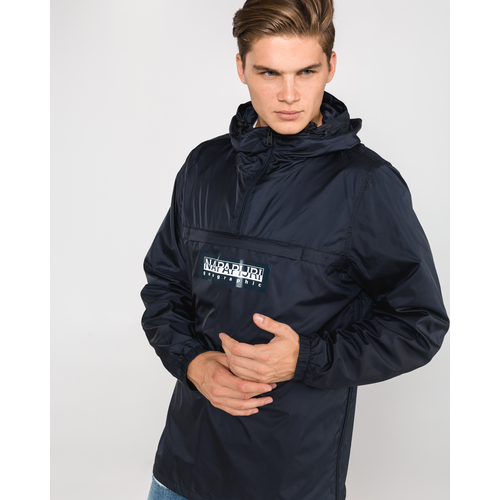 Napapijri Rainforest Aumo Jacket N0YI7E Modra Ceneje.si