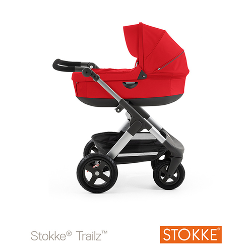Stokke sales trailz kolica