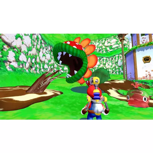 Super mario 3d online all stars pret