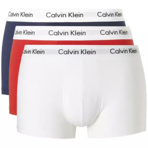 3 pack top calvin klein