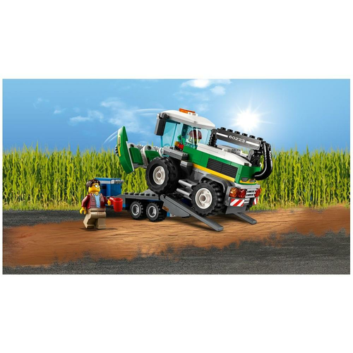Lego 60223 sales