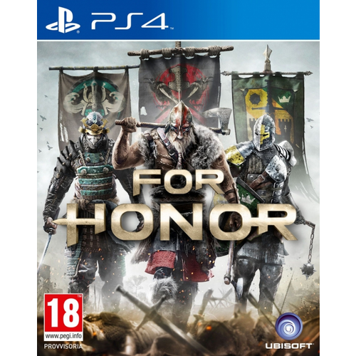 For honor best sale playstation 4