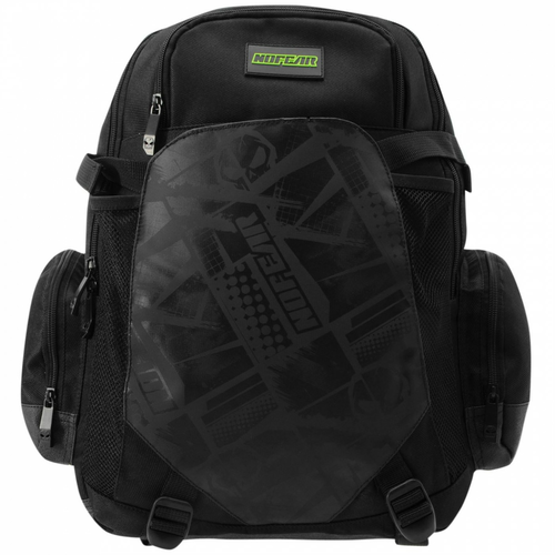 No fear mx backpack top