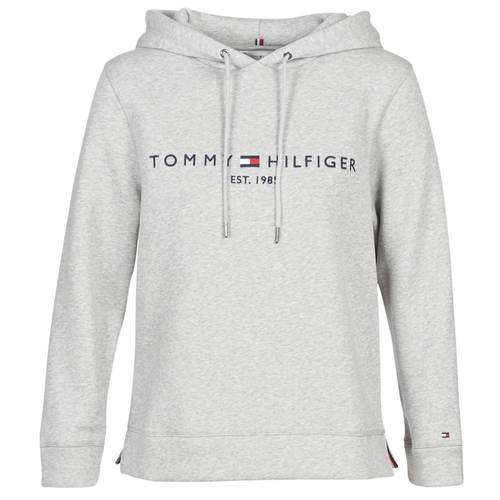 Tommy hilfiger th on sale ess hilfiger hoodie ls