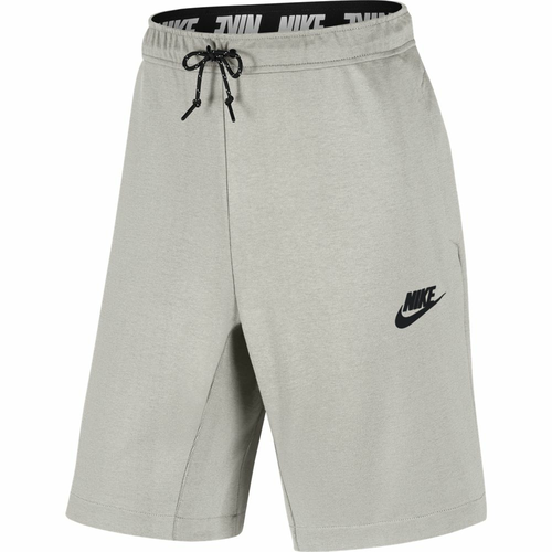 Nike 861748 mo ke kratke hla e siva Ceneje.si