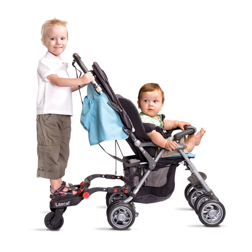 PEG PEREGO dodatak za kolica BUGGYBOARD MAXI RED LABEL Jeftinije.hr