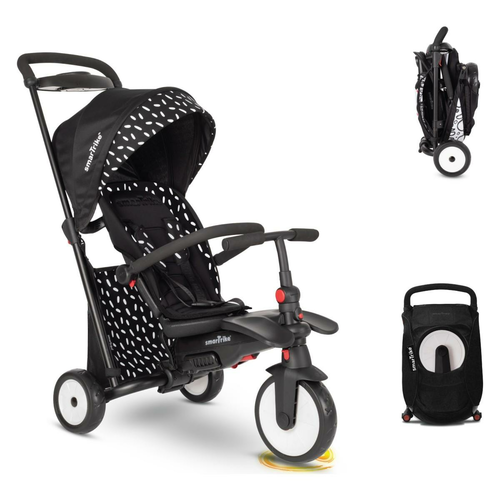 Smart trike sfold sales 500