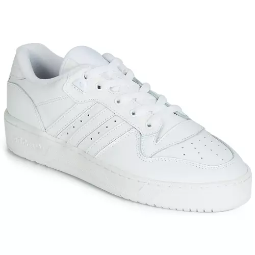 Adidas RIVALRY LOW, muške patike za slobodno vreme, bela, Rivalry Low  EF8729 - Idealno.rs