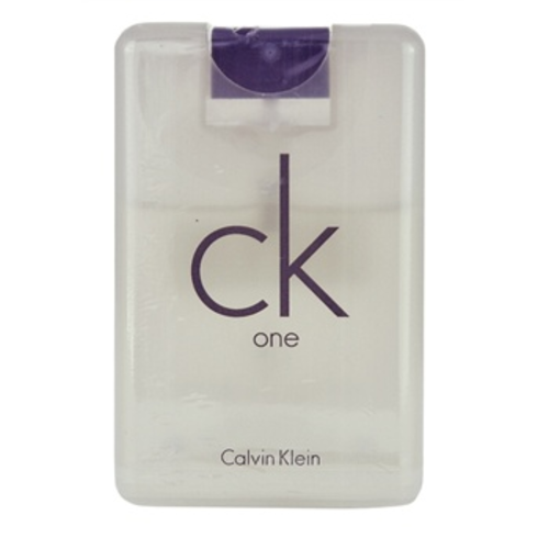 Ck one sales 20 ml