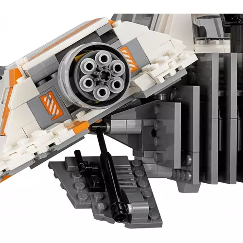 Lego star wars snowspeeder 75144 sale