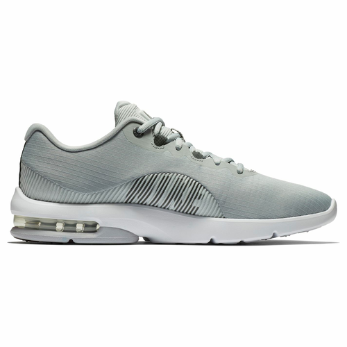 Air max advantage top 2 trainers mens