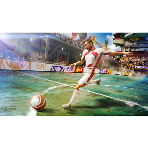 Kinect sports rivals clearance xbox one pret