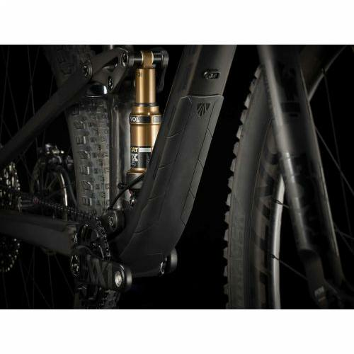 Trek top fuel 9.9 2020 on sale