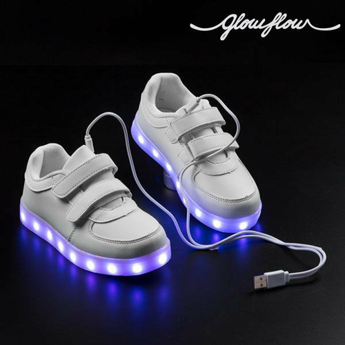 Glowflow top led shoes